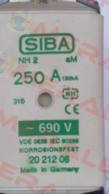 2021208.250  Siba