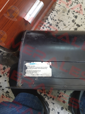 1304496 // 4GDS25 146X180L Z18-22 Ecofit