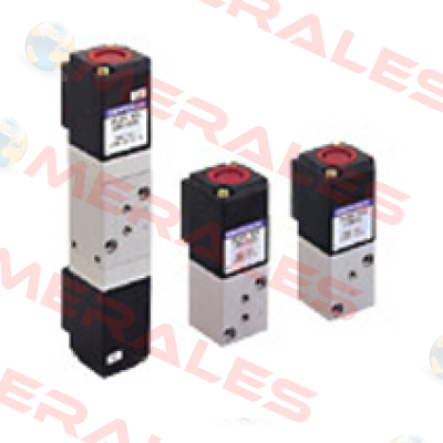 050E1 DC 24V Koganei