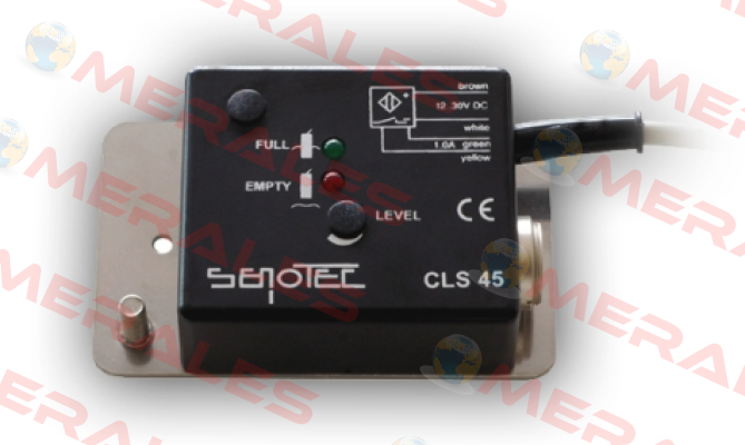 p/n: 30 045 05, Type: CLS 45-L05 Senotec