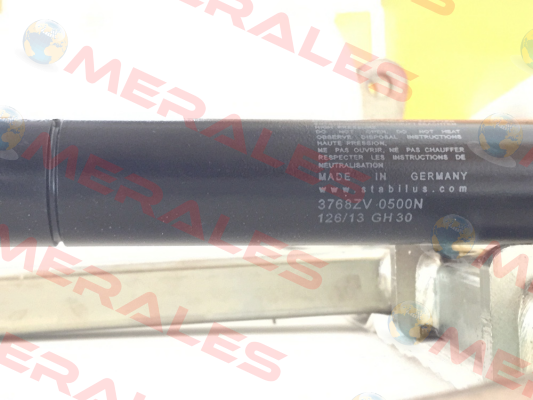 3768ZV Stabilus
