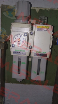 W1000-8G-W Ckd