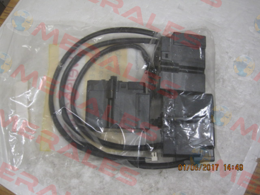 STE 4,5 24V Weishaupt