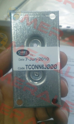 TC0NN6J000  Carel