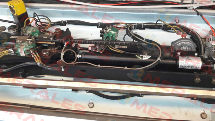 Type: 307X00-0X20010N  Linak