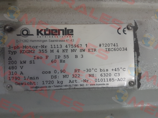 1113 475967 1  Küenle