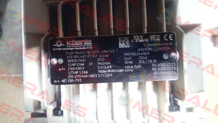 4014 4867431  Küenle