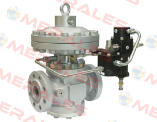 REFLUX 819 OEM Pietro Fiorentini