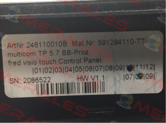 TP-5.7 Technotrans
