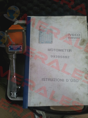 Measuring beads for 99395682  Motometer