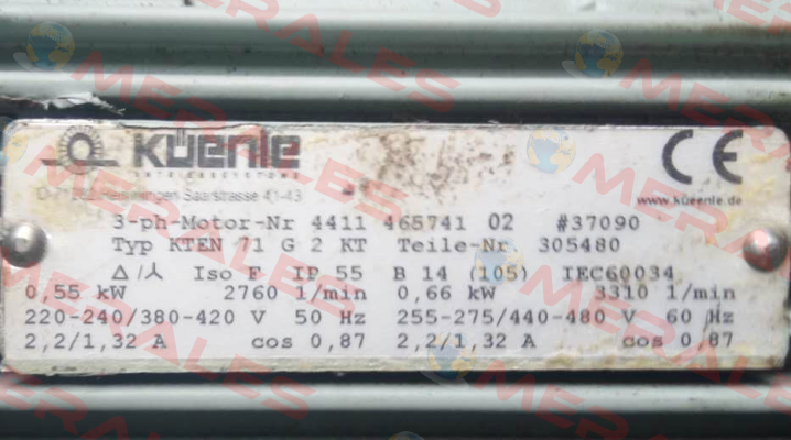37090  Küenle