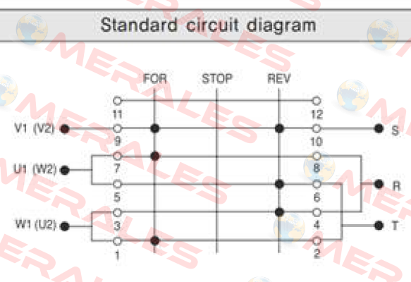 HY-SQ5-SH-140R HanYoung NUX