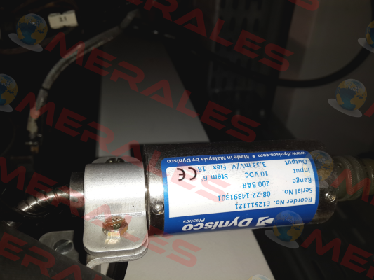 E12511121 Dynisco