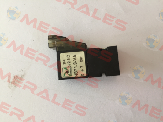 N371.3-VA  Pneumax