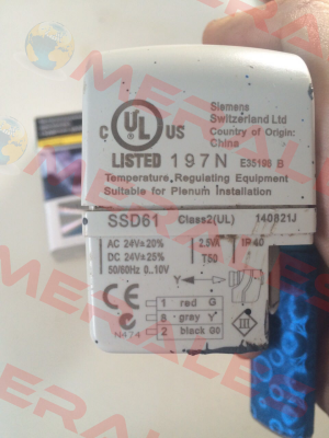 EMV210/145  Cimberio