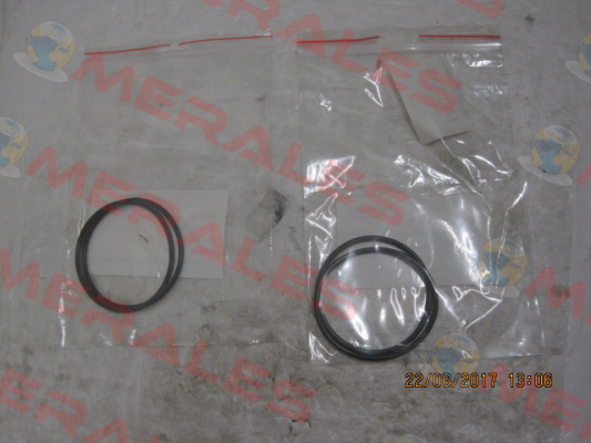 KL-4102 HS Cooler
