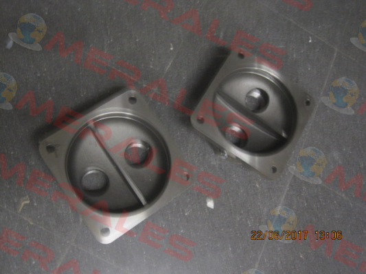 KL20-A-012 HS Cooler