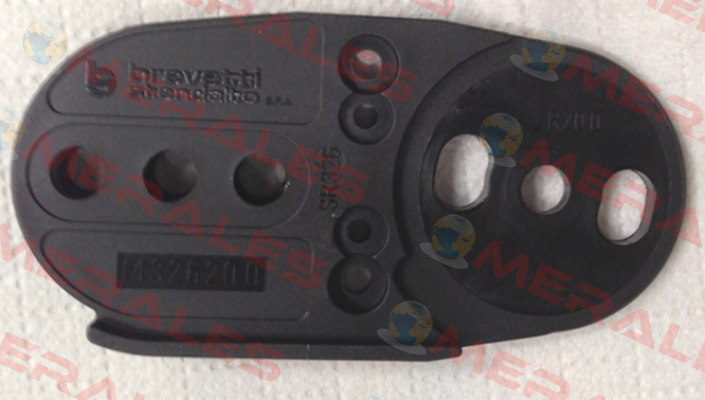 M326200  Brevetti