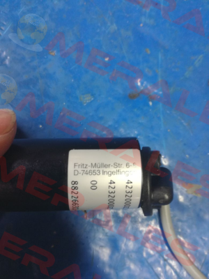 Typ 4232  Gemü