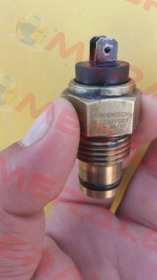8C12301S01  Euroswitch
