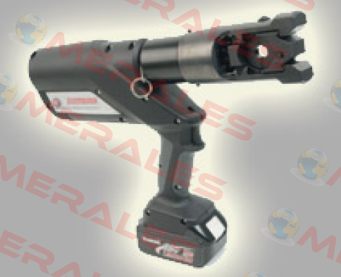 PVL1300DB Elpress