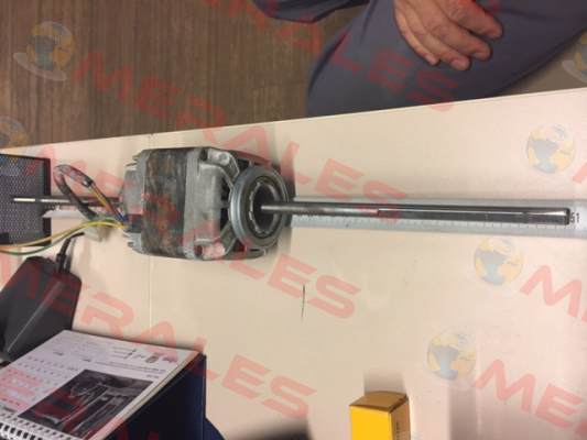BTNB41TB0098 # 1BT 45-40-1V NA Elco