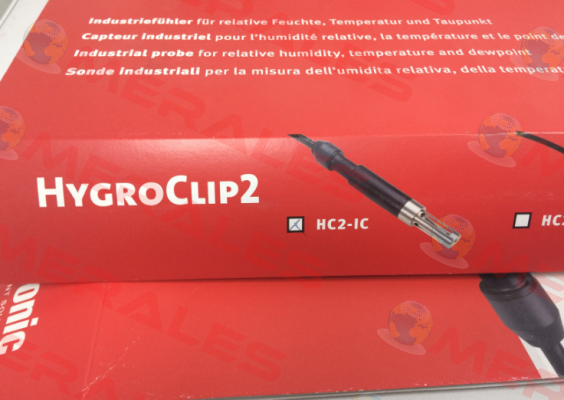 04196  Rotronic