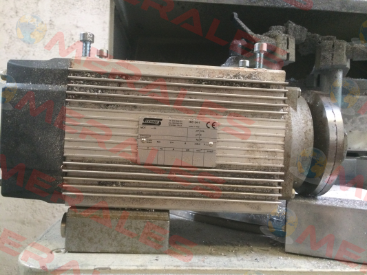 HPE 63MB 2 B34  (2.2 kw  (3HP) 2800 tpm) - OEM for LGF Italy  Seimec (Rossi)