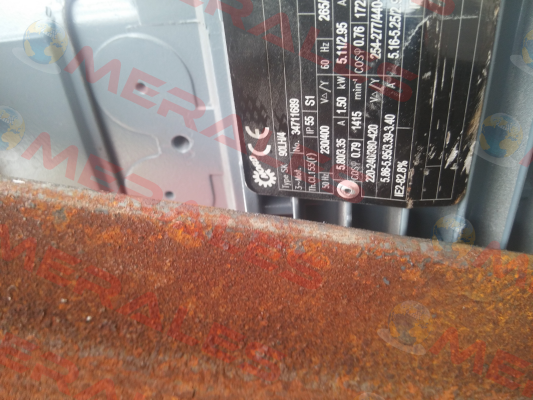 SK 90LH/4(34711689) Nord