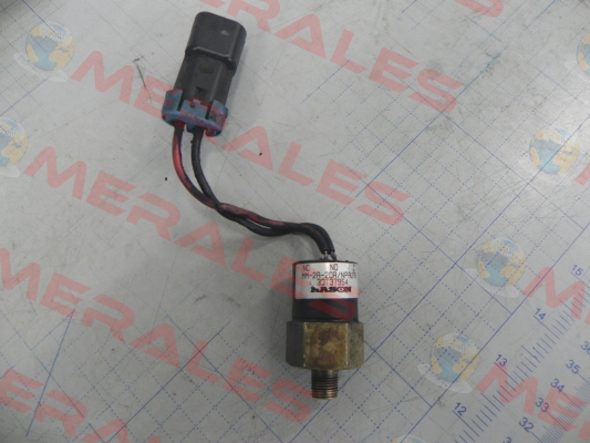 MM-2A-20R/NPAU76 Nason