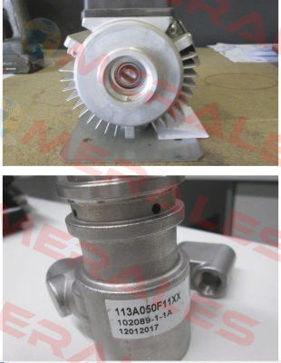 113A050F11XX  Procon
