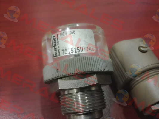 00701515 Burkert