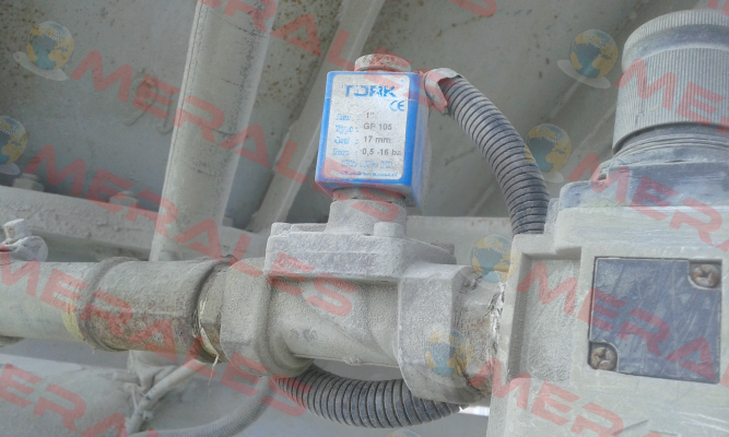 S1010.05 1 NK  Tork