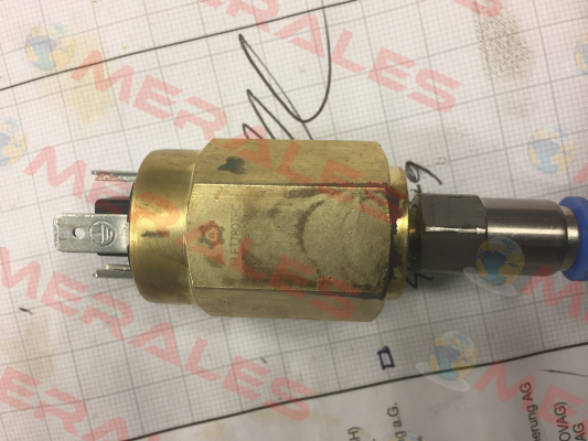 PSM10BER18T4.5  Elettrotec