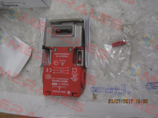 440K-T11336 Allen Bradley (Rockwell)