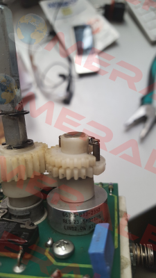 obsolete 6637S-BJJ-2352 replaced by 6637S-1-203 Bourns