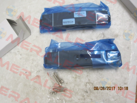 EMV5232BI24DCTTOA Rotech