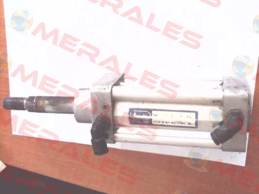Seal kit for PAG-Y 50x50  Pemaks
