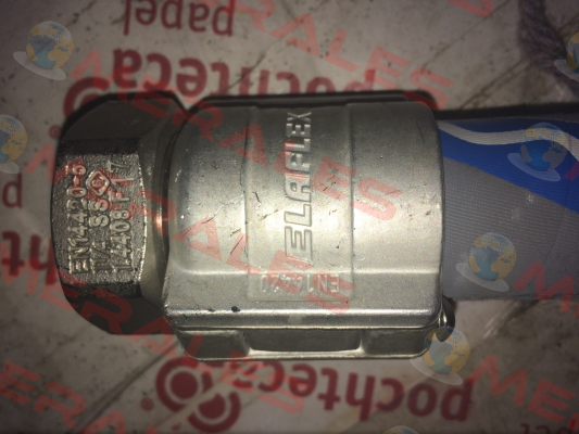 EN14420-5  Elaflex