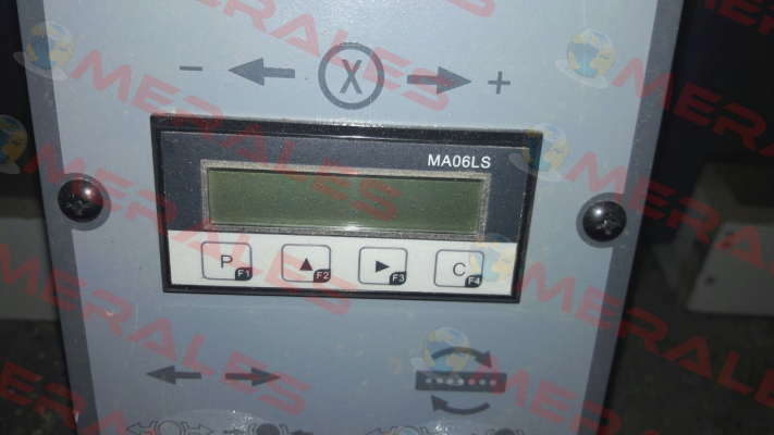 MA06LS Elgo