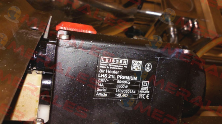 8P.21L.3 Art. 140.457  Leister