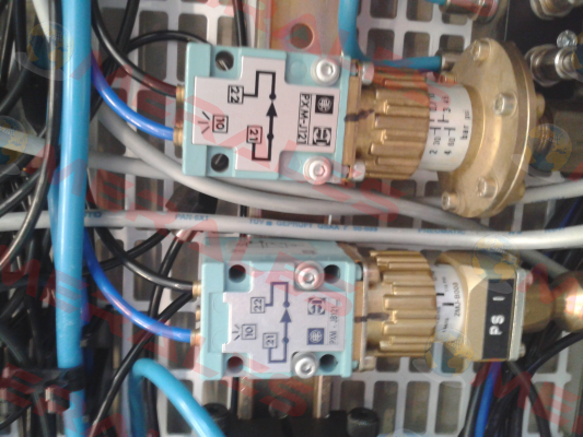 ZM2.JM012    Parker