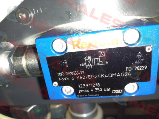 R900556472  Rexroth