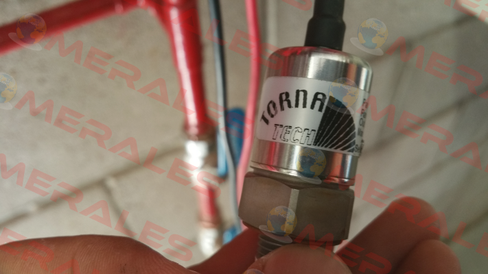 PAN-600-MV // 9150522 TornaTech