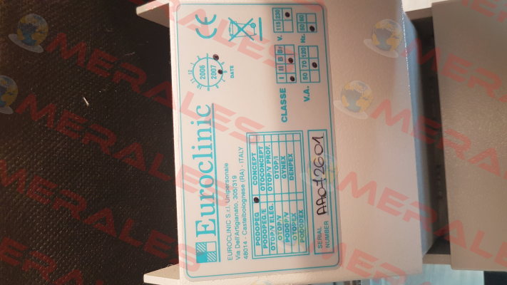 314100 + 1X15002A- OEM  Linak