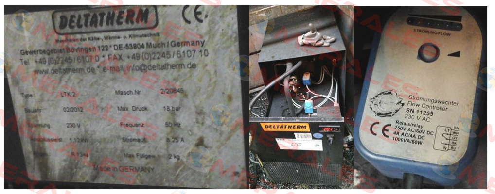 SN11259   OEM  Ege