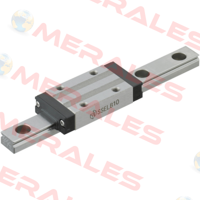 SSELBLZ20L-250 Misumi