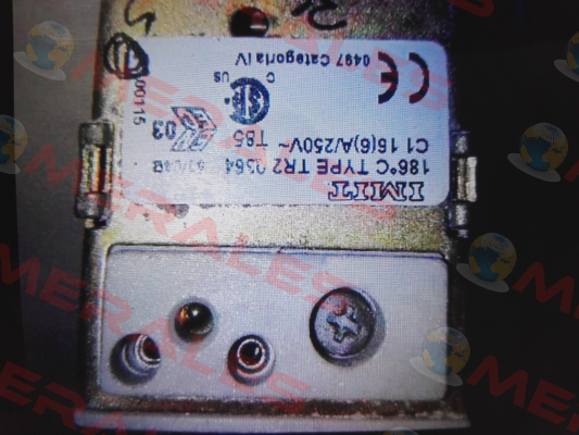 TR2 0364   IMIT (Afriso)