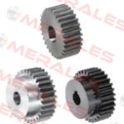 GEAHS3.0-20-30-B-25  Misumi
