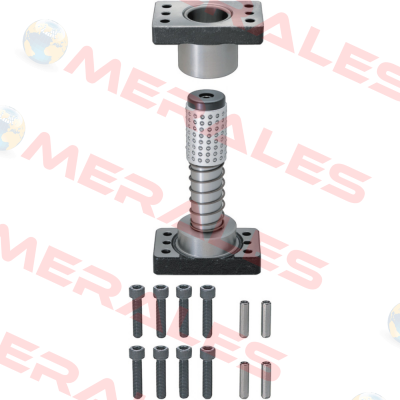 MYKP38-170 Misumi